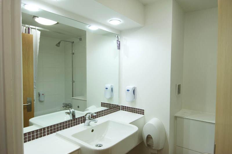 Premier Inn Crewe Nantwich Eksteriør bilde